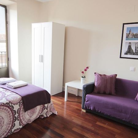 Olmorooms Madrid Cameră foto