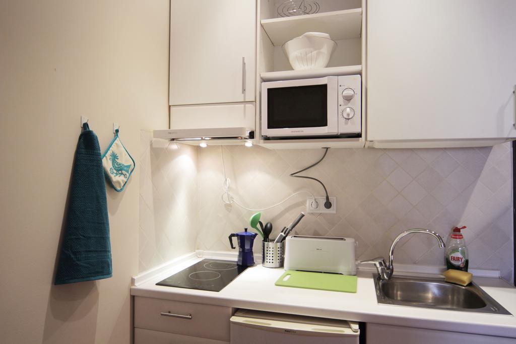 Olmorooms Madrid Cameră foto