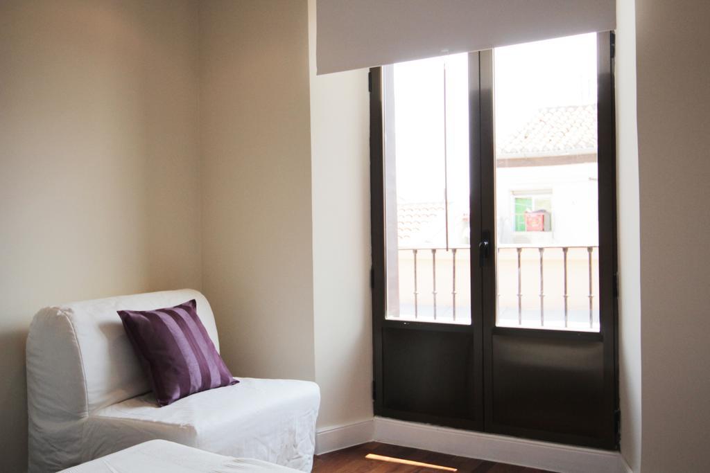 Olmorooms Madrid Cameră foto