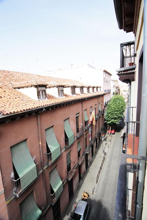 Olmorooms Madrid Cameră foto