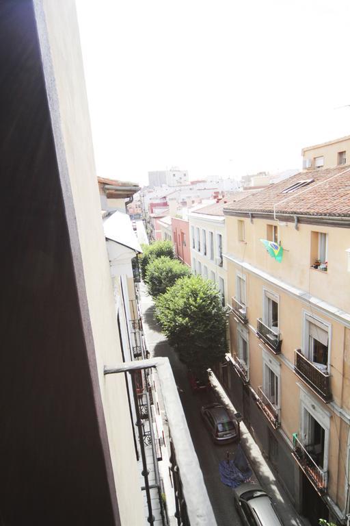 Olmorooms Madrid Cameră foto