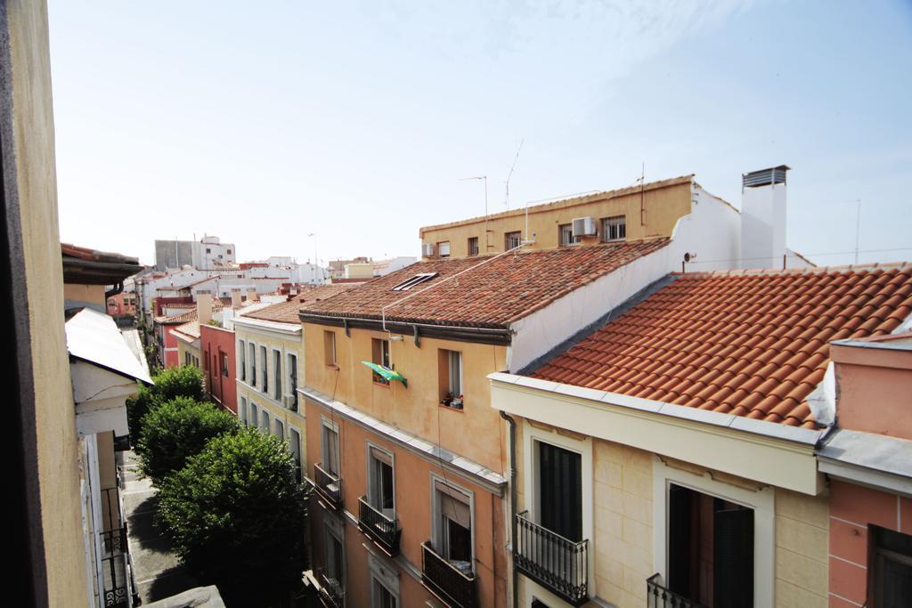 Olmorooms Madrid Cameră foto