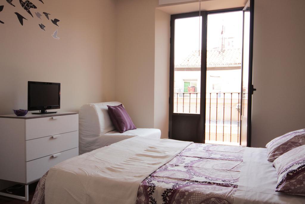 Olmorooms Madrid Cameră foto