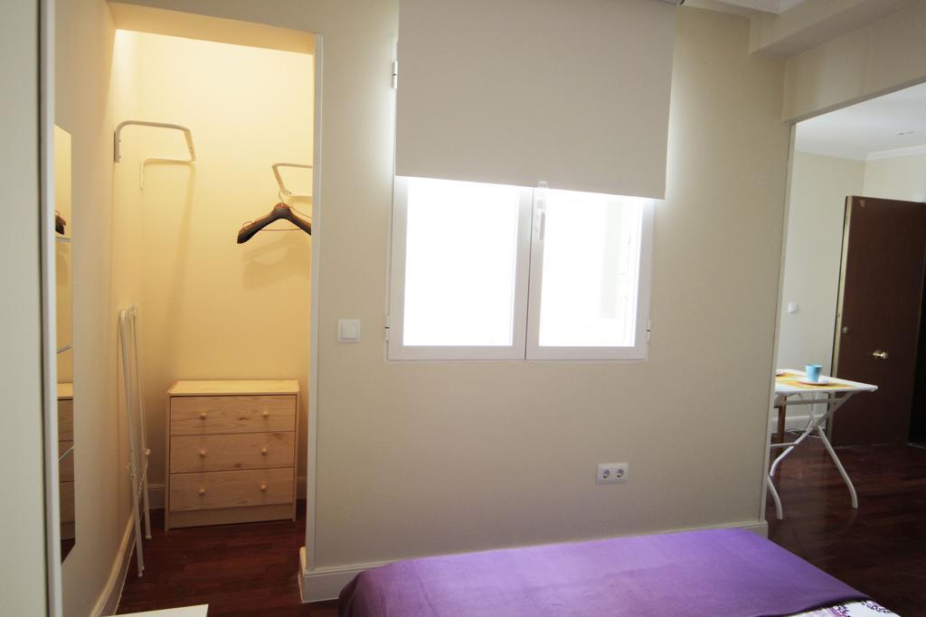 Olmorooms Madrid Cameră foto